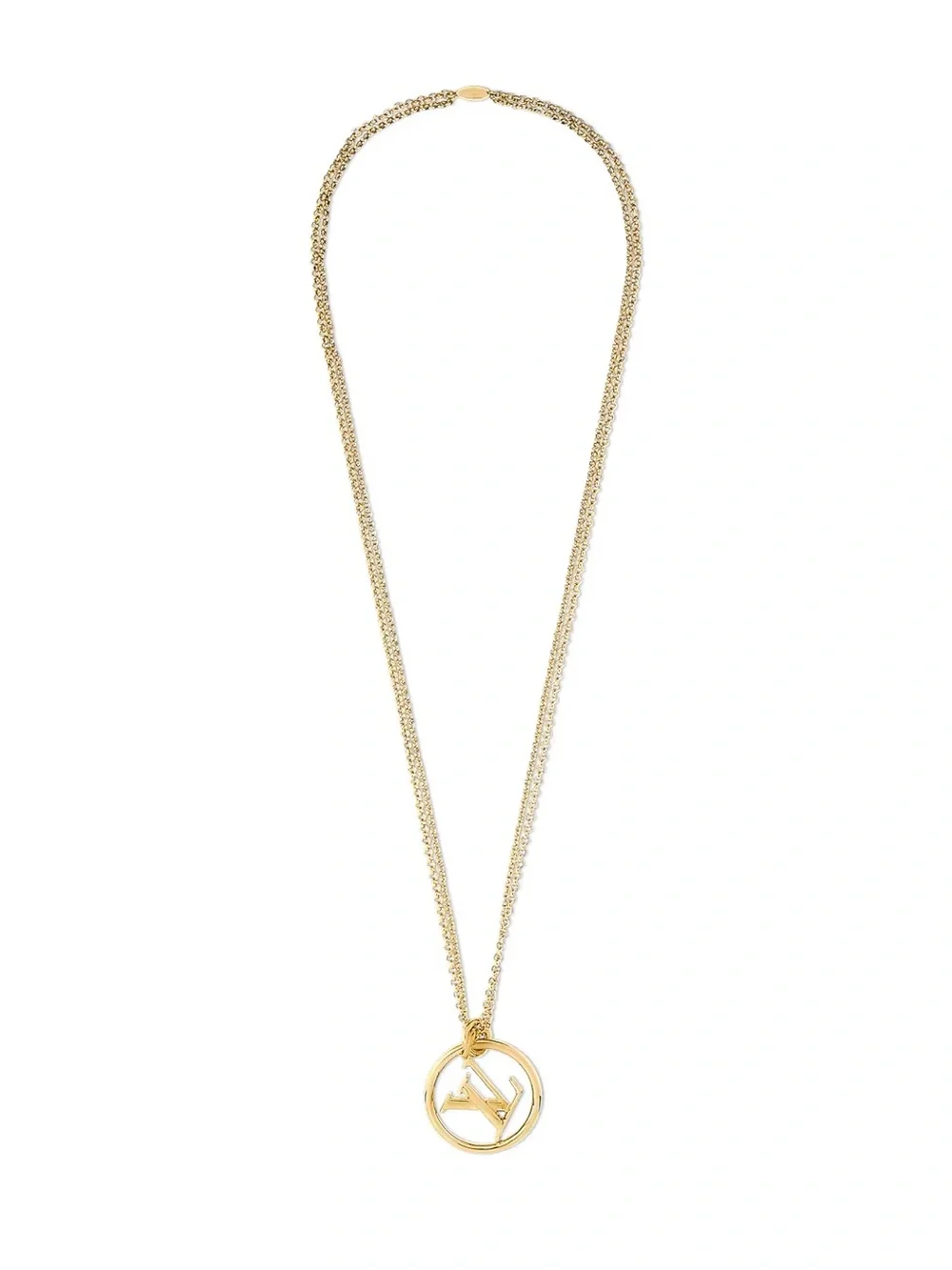 LOUIS VUITTON | ✨NEW✨ LV Stellar Necklace